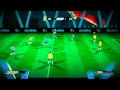 Argentina vs Australia: 5-A-Side - FIFA Street Gameplay (Xbox 360)