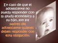 Ser Padre Adolescente