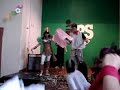 Desfile 302 Roupa Reciclavel!