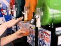 SLUSH PUPPiE Unwrapped