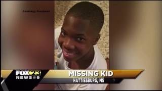 HPD is still searching for Marquez Bolton