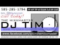 Ryan Leslie - You're Not My Girl Official HD* (DJ Tim Mixx Master Remix) 2009