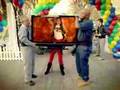 Miley Cyrus Start All Over Music Video