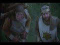 Monty Python-Coconuts