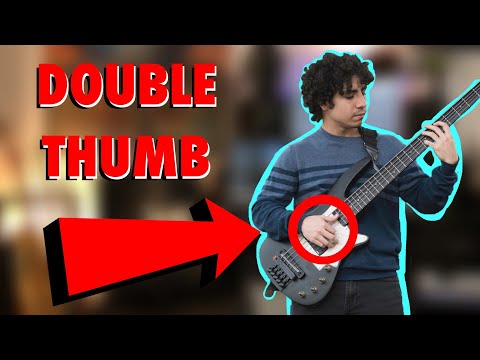 Nick Canas - Double Thumb: How I Interpret this Technique