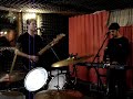 LA MUSTANG - LITTLE WING - www.lamustangrock.com