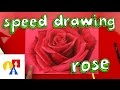 The Best 24 Flower Kids Drawing Png