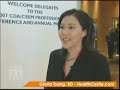 Registered Dietitian Talks About Diabetes Registered Dietitian Talks About Diabetes