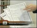Registered Dietitian Talks About Diabetes