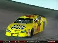 Reed Sorenson wins in the #41 Juicy Fruit car