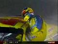 Reed Sorenson wins in the #41 Juicy Fruit car