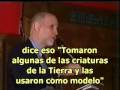 Lloyd Pye - Antropología Humana Anunnaki