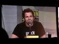 Watchmen Comic-Con Panel: PART TWO
