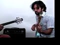 Kai Eckhardt and Jonathan Herrera Jam
