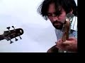 Kai Eckhardt and Jonathan Herrera Jam Kai Eckhardt and Jonathan Herrera Jam