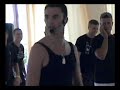 Salsa A Mi Manera - Stage pasitos Cekko