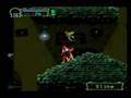 Glitch Meat Alucard por jackobones