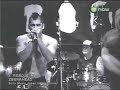 Zebrahead - Rescue me live