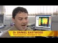 Making biofuel from straw