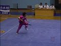 Dao Techniques