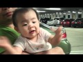 Kelly reaction for shopping.mp4