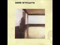 Dire Straits - Six Blade Knife
