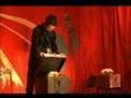 MOVIE : SAAM GAANG YI (Three Extremes) {BOX}   [2004]