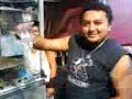 \"Chino\" Trejo \"Chino\" Trejo