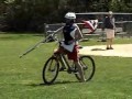 Jousting Jousting