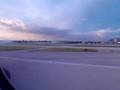 videos de AA landing at MIA