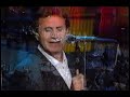 George Dalaras sings Navidad Nuestra at the Odeon of Herodes Atticus in 2001