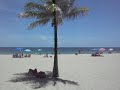 Ft Lauderdale Beach 2