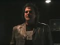 B.J. Thomas in the Studio 2001