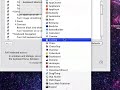 How to create your own Keyboard Shortcuts in Mac OS X