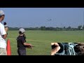 7 Year Old 3D RC Flying - Justin Jee - RC Heli Stick Movement - IRCHA 2009
