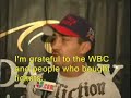 Humberto Soto post fight interview - Lorenzo controversy