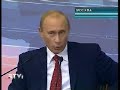 Putin press-conf