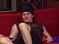 BB7: Boogie questions Will\