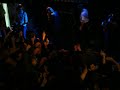 The Fall - Mr Pharmacist, Renfrew Ferry 2008