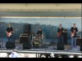 The Madeira: The Saracen - Live at HB Pier (9 of 13)