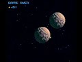 Apocalypse SNES prototype