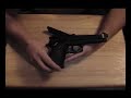 review of the beretta  m92
