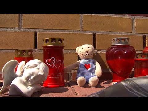 Düsseldorf: Vater tötet siebenjährige Tochter nach ...