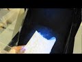 HoloDesk - Direct 3D Interactions with a Situated See-Through Display