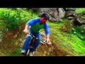 Pachacamac Park Bike