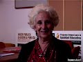 Estela Carlotto - Testimonios para Martín Sabatella Estela Carlotto - Testimonios para Martín Sabatella