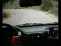 videos de rally sprint in car RISICARIS GREECE KALAMATA