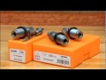 Lyman Reloading Two Die Rifle Set