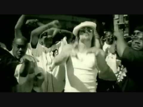 Kid Rock Roll On Lyrics