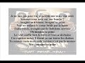 Sniper, Il �tait une foi